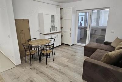 Apartament 2 Camere Deosebit Centrala Proprie Zona Giroc Centru - 5