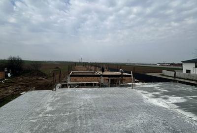 Casă cu 5 camere cu Teren 350 Mp în Cernica - 6