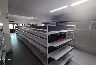 Spatiu comercial si Vila P+1 de vanzare in Comuna Cosereni, jud.Ialomita, 50 km - 6