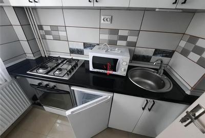 Inchiriere garsoniera moderna, an 1980 Armenesc/Lidl/ Magazine Marius - 9