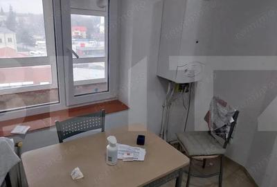 Apartament cu 2 camere semidecomandat în Ultracentral - 5