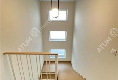 Casa individuala cu 5 camere si curte libera de 430 mp in Cisnadie - 26