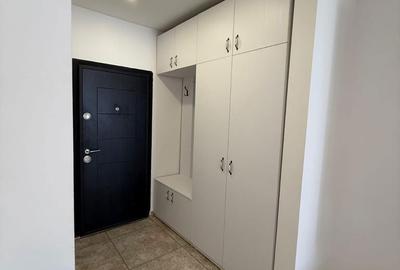 Garsonieră decomandată, mobilată în Militari - 3