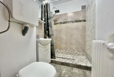 Apartament cu 2 camere semidecomandat, mobilat în Ultracentral - 5