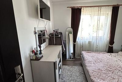 Apartament cu 2 camere decomandat în Central - 7