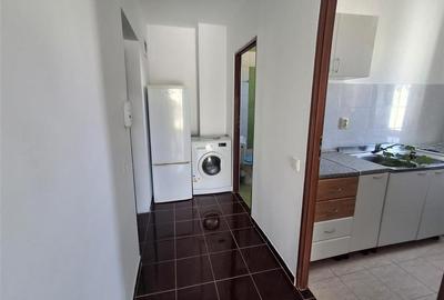Garsonieră decomandată în Turnișor - 4