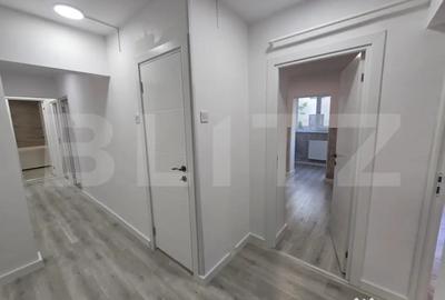 Apartament cu 3 camere decomandat în Sud - 15