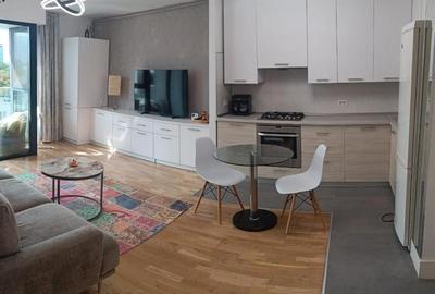2 Camere The 102 Address, Floreasca Aviatiei - 1