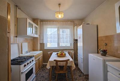 Apartament cu 2 camere nedecomandat în Lenin - 3