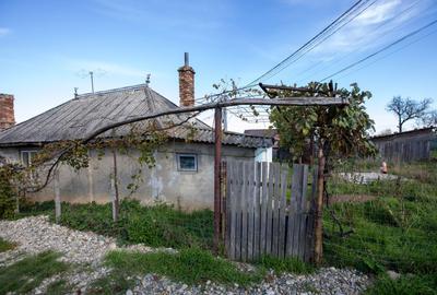 Casǎ de vânzare, Măgura - 5