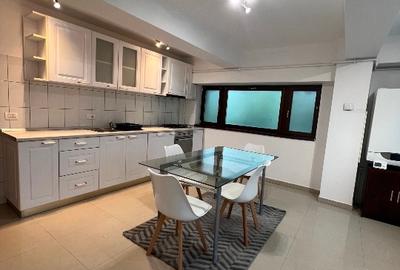 ATENTIE! PROPRIETAR- BANEASA- PETROM CITY - INCHIRIERE PENTHOUSE LUX - 8