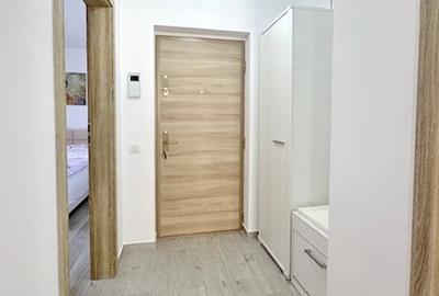 Apartament Deosebit Zona Coresi Urban - 4