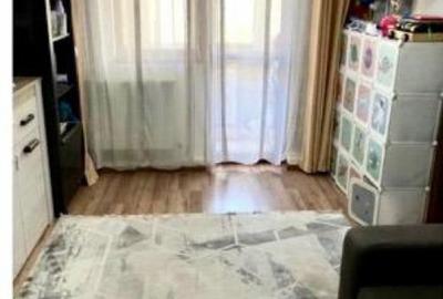Apartament cu 3 camere semidecomandat, mobilat în Tomis Nord - 2