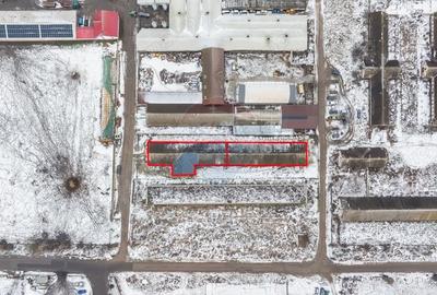 Spațiu comercial, de 896 mp, în Sud - 5