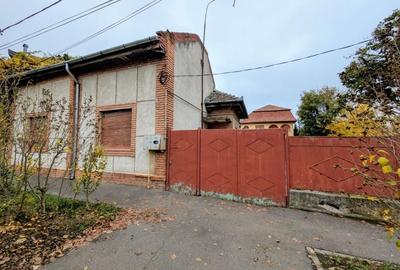 Teren cu Proiect si Autorizatie de Construire - Zona Blascovici - 7