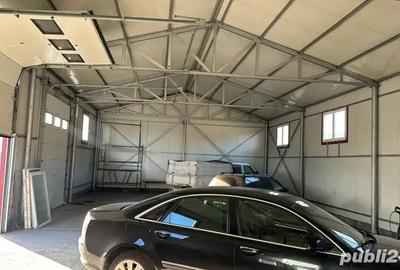 Spațiu comercial, de 1,600 mp, în Băla - 1