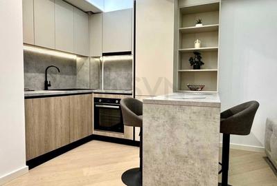 REA1025742 Cortina North Apartament 2 camere - 8