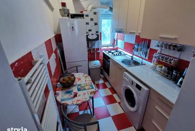Apartament cu 3 camere în Palas - 5