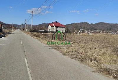 Teren Intravilan - Drumul Garii - Ramnicu Valcea - 3