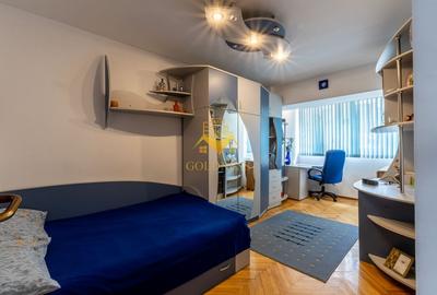 4 camere, modern, Manastur, Zona Big, Izlazului, 2 locuri de parcare - 4