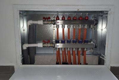 Garsonieră decomandată în Freidorf - 5