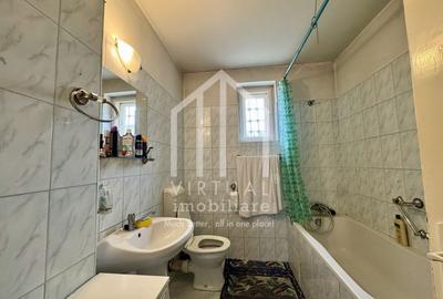 Casa individuala cu 6 camere + demisol 94mp utili, teren 972mp, garaje - 6