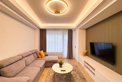 Apartament de inchiriat 2 camere Soseaua Nordului - 4