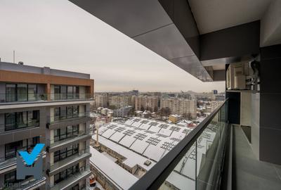 Duplex modern 3 camere | Select Residence - Dristor | Et. 11+12 - 26