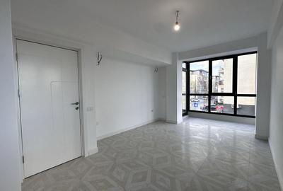 Apartament cu 3 camere semidecomandat în Tomis Plus - 5