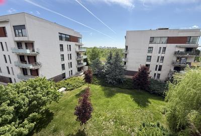Apartament cu 4 camere, mobilat în Băneasa - 4