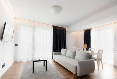 Apartament 2 camere Premium – Iancu Nicolae - Dotări de Lux