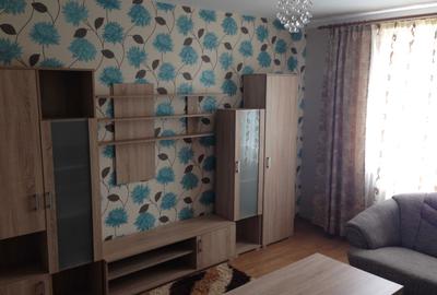 Apartament cu 2 camere decomandat în Sebeș - 8