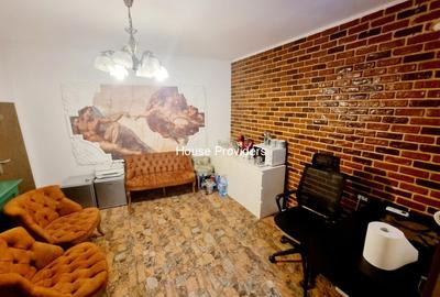 Vila -Hotel Boutique |7 Cam 7 Bai receptie Curte | Mosilor - Obor - 11