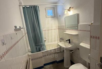 Apartament cu 2 camere decomandat în Mihai Viteazul - 4