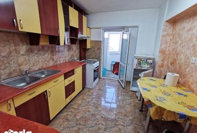 Apartament cu 3 camere, mobilat în Central - 4