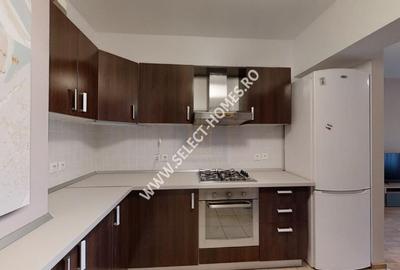 Apartament de închiriat 2 camere *New Town* Tur Virtual - 11