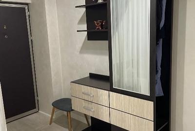 Apartament cu 2 camere decomandat, mobilat în George Enescu - 6