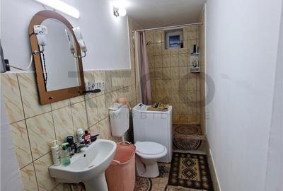 Casă cu 3 camere cu Teren 750 Mp în Bicaci - 10