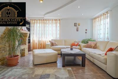 Casă individuală cu 4 camere cu Canalizare în Stupini - 2