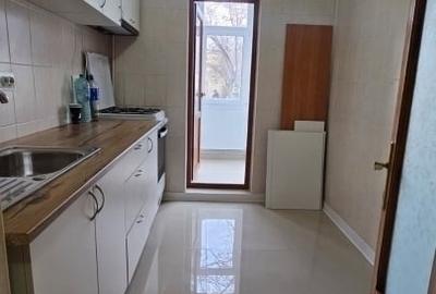 Apartament 2 camere mobilat - liber - parter cu balcon - Galata - 2