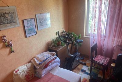 Apartament cu 3 camere decomandat în Orașul Vechi - 7