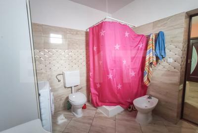 Casă cu 3 camere cu Teren 2400 Mp în Central - 3