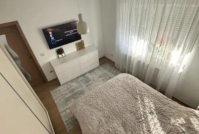 Apartament cu  3 camere bloc nou, etaj intermediar- Valea Lupului - 4