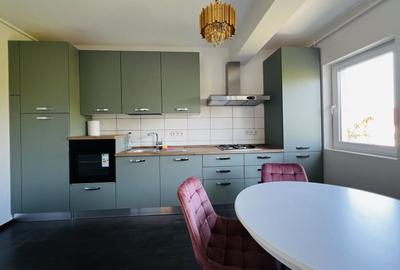Apartament cu 3 camere decomandat, mobilat în Dumbrăvița - 2