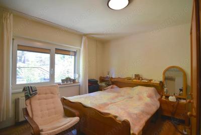 Apartament cu 3 camere decomandat, mobilat în Odobescu - 6