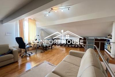 Vila P+E+M, 5 camere, ansamblu rezidential cu piscina, IANCU NICOLAE - 26