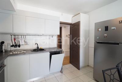Apartament modern cu 4 camere si garaj in complex rezidential - 6