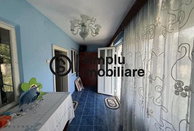 Casă cu 3 camere cu Teren 1676 Mp în Malu Mare - 7