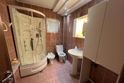 INCHIRIEZ casa 5 camere,pretabila birou,zona Calea Dumbravii - 5