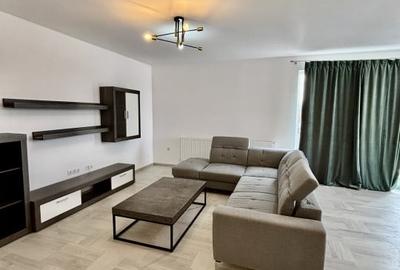 Penthouse Modern - Selimbar - 2 Terase - 3